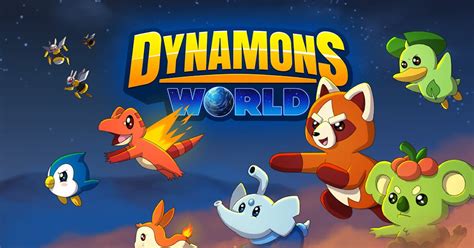 dynamons world y8|Dynamons World ️ Play on CrazyGames.